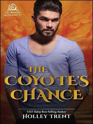 cover image of The Coyote's Chance